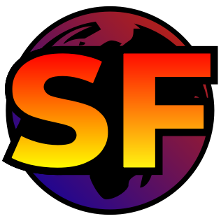SuperFighter